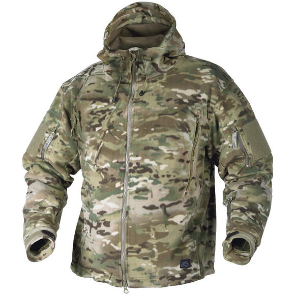 Helikon Patriot Fleece Camogrom