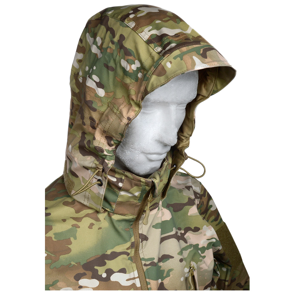 Condor Summit Zero Lightweight Soft Shell Waterproof Mens Jacket