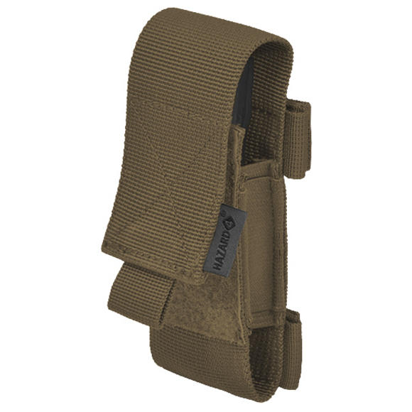 Hazard 4 Crazy Koala 2" Holster Coyote