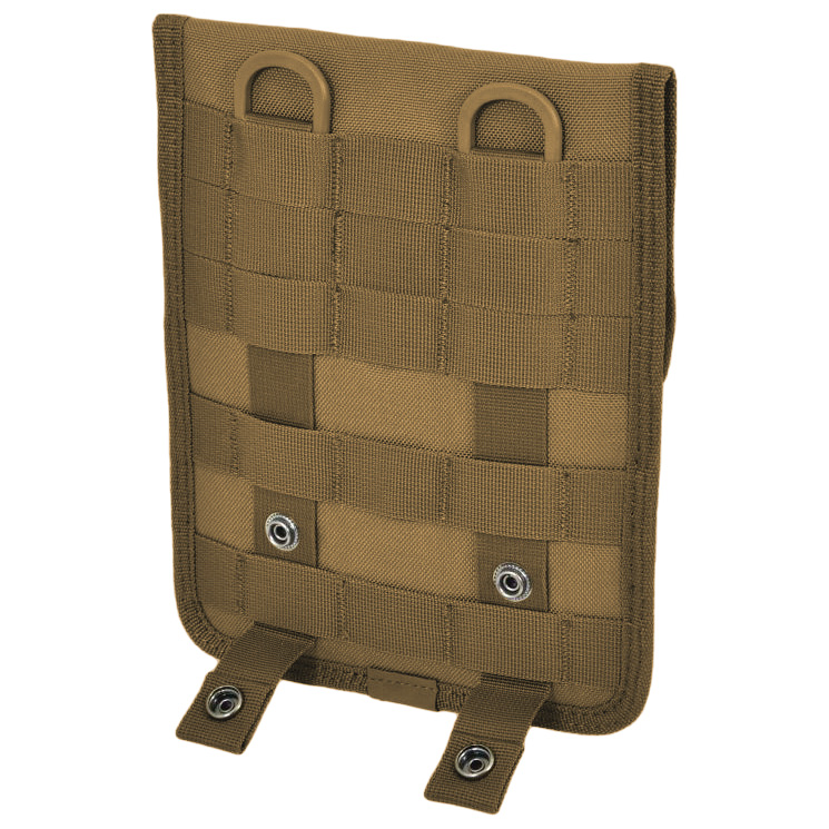 Hazard 4 Launchpad Mini Sleeve For Ipad Mini Kindle Padded Molle