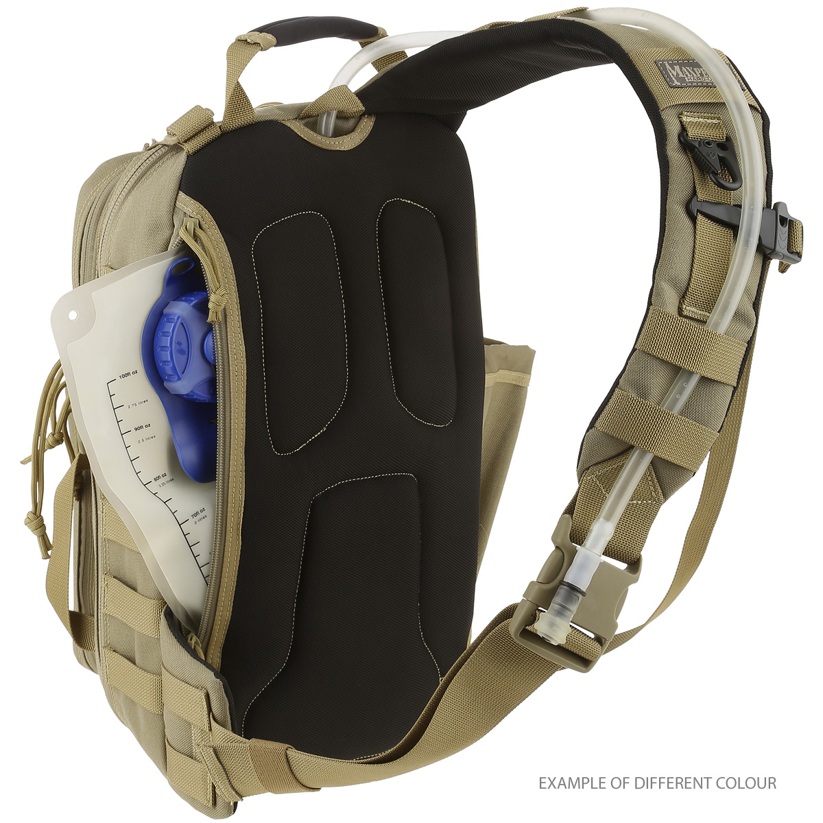 Maxpedition Sitka Gearslinger Hydration Sling Pack Tactical CCW MOLLE