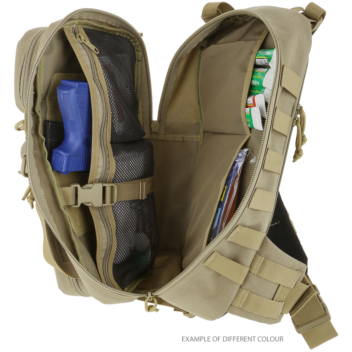 Maxpedition Sitka Gearslinger Hydration Sling Pack Tactical CCW MOLLE