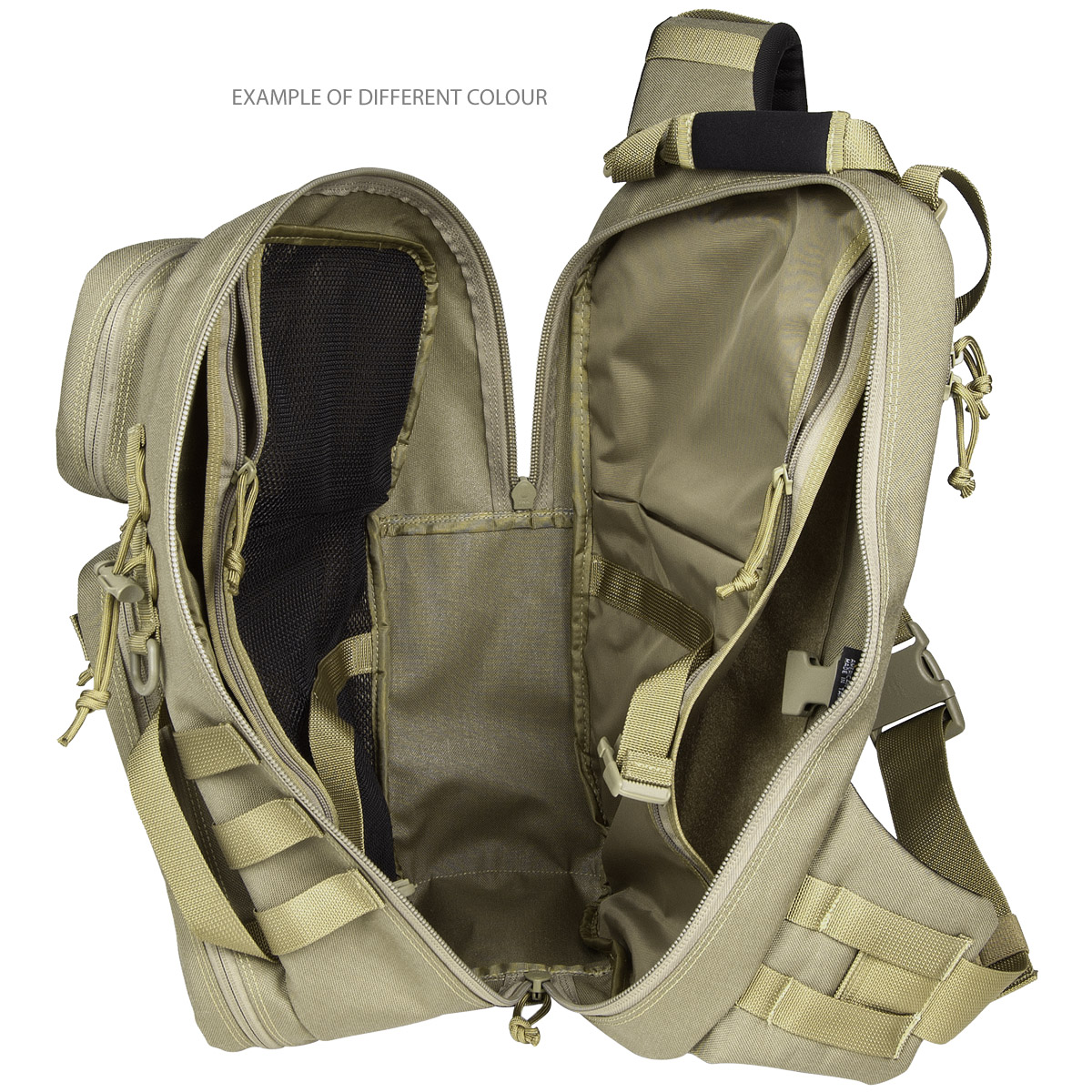 Maxpedition Kodiak Gearslinger Large Shoulder Sling Pack Tactical Gear