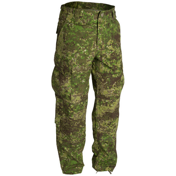 Helikon CPU Trousers PenCott GreenZone