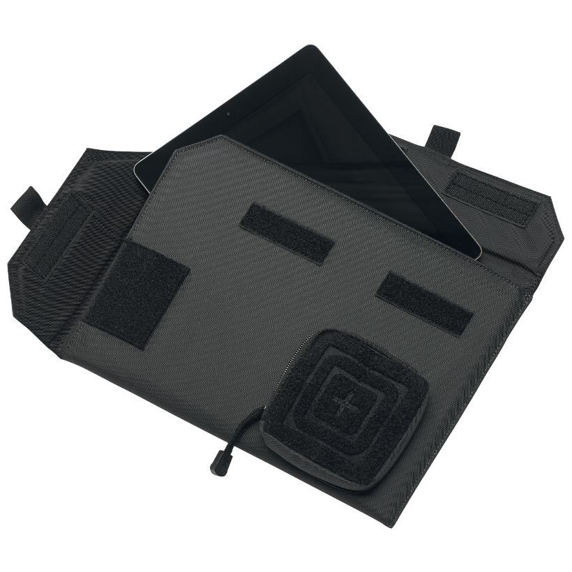 5.11 Tactical Secure Ipad Case Padded Student Tablet Cover Carry Bag