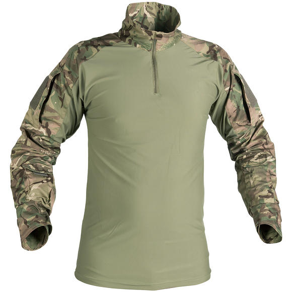 Helikon Combat Shirt with Elbow Pads MTP