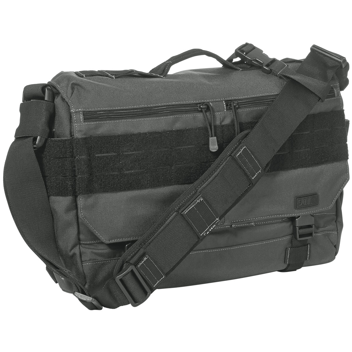 5.11 Tactical Rush Delivery Lima Shoulder Bag Padded Laptop Messenger