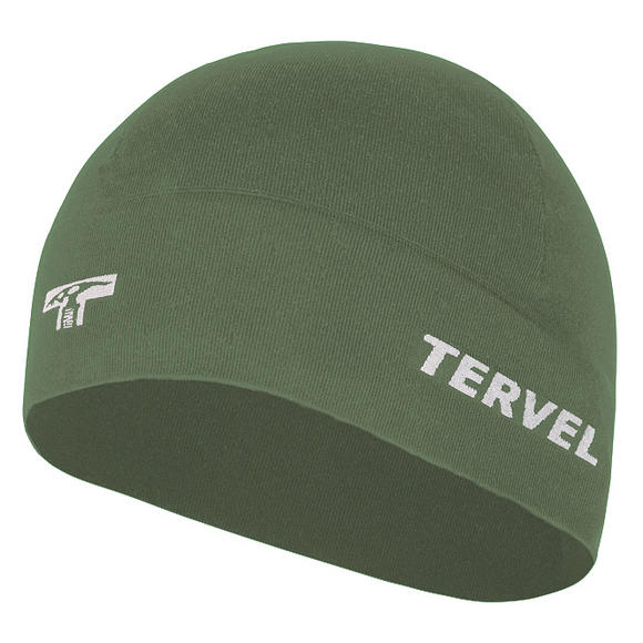 Tervel Training Cap Olive