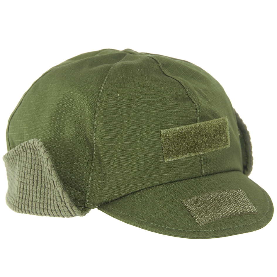 Mil Tec BW Military Style Winter Hat Gen II Tactical Mens Army Uniform