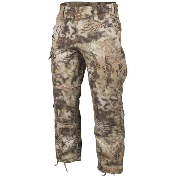 Helikon CPU Trousers Kryptek Highlander