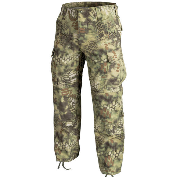 Helikon CPU Trousers Kryptek Mandrake