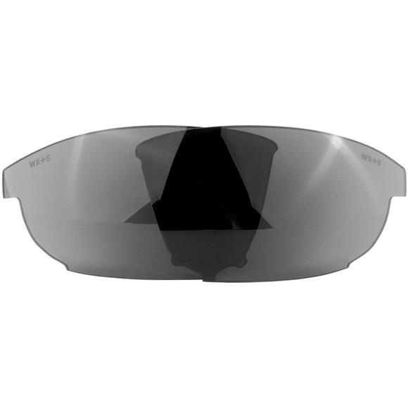 5.11 Cavu Half Frame Replacement Lenses Smoke