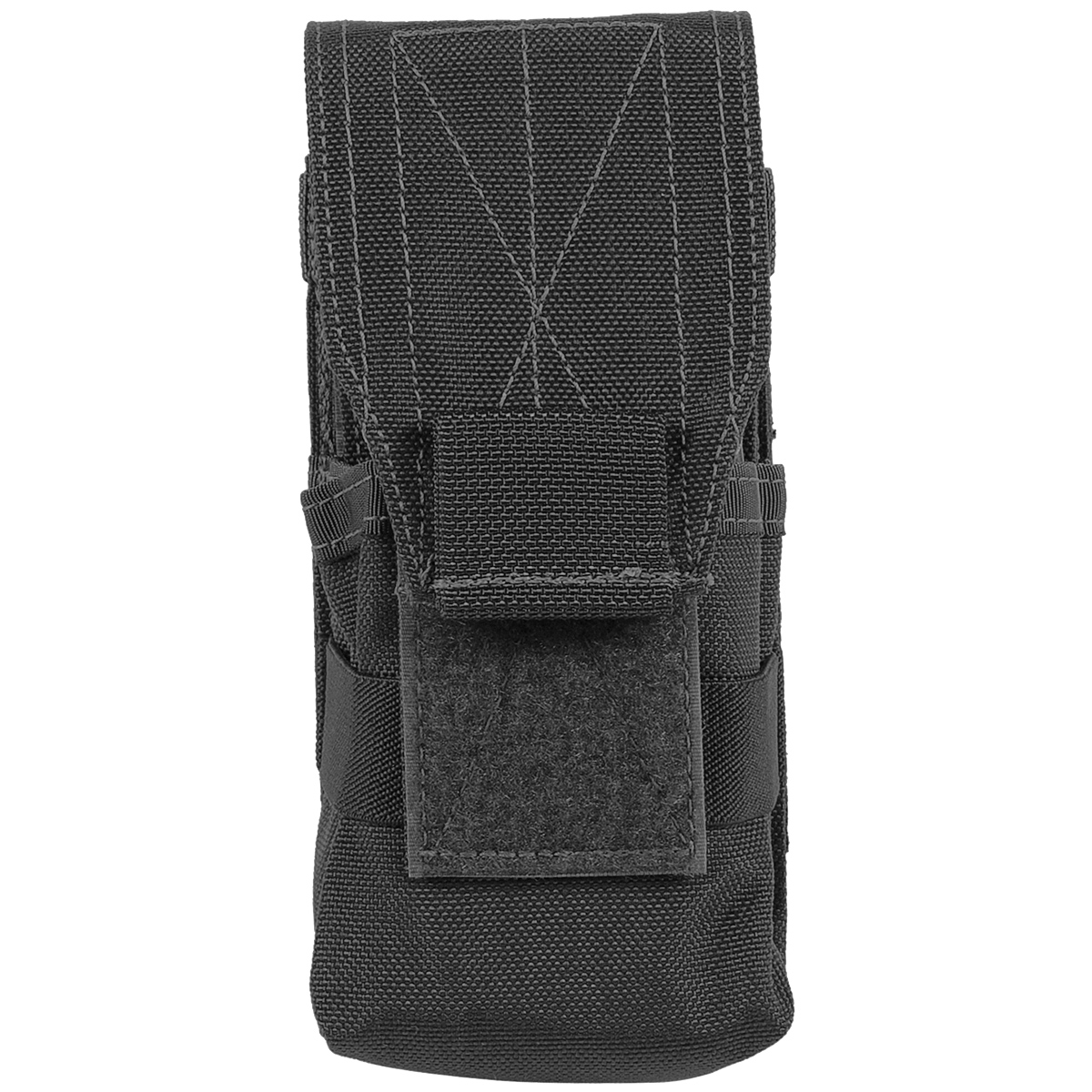 Maxpedition Tactical M14 M1A Ar15 Mag Pouch Ammo Molle Police Radio