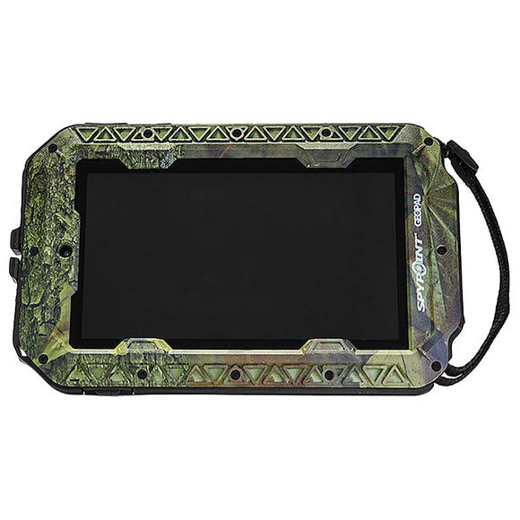 SpyPoint Geopad Hunting Tablet