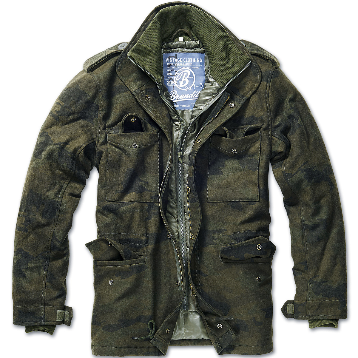 Parka Куртка Купить