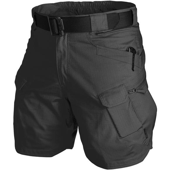 Helikon Urban Tactical Shorts 8.5" Black