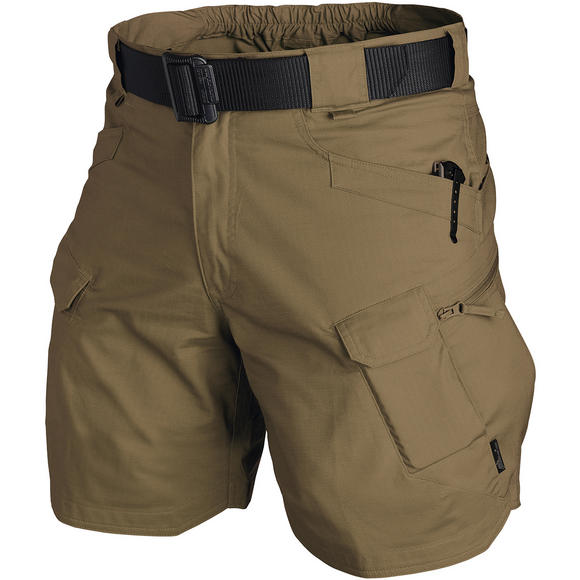 Helikon Urban Tactical Shorts 8.5" Coyote