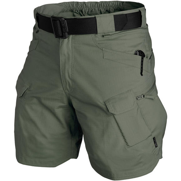 Helikon Urban Tactical Shorts 8.5" Olive Drab