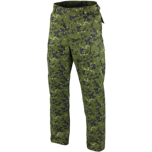 Mil-Tec BDU Combat Trousers M/84