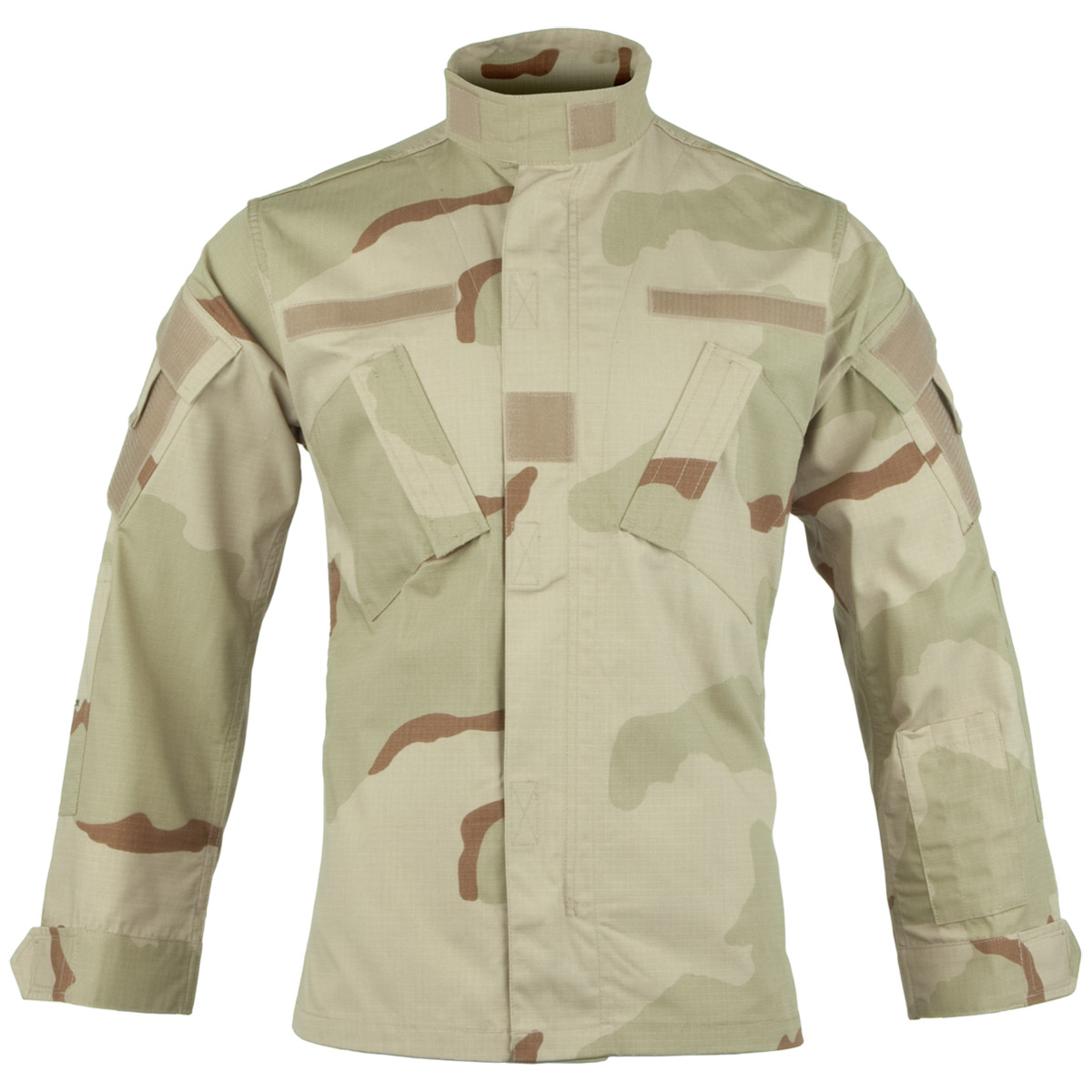 Teesar ACU Ripstop Tactical Combat Uniform Mens Shirt Top 3Colour