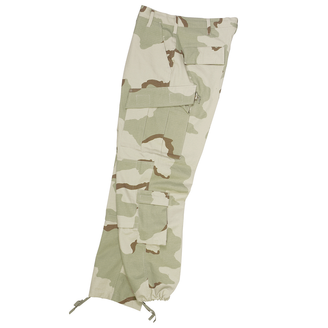 desert cargo pants