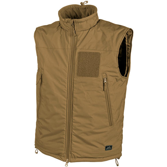 Helikon Malamute Lightweight Vest Coyote