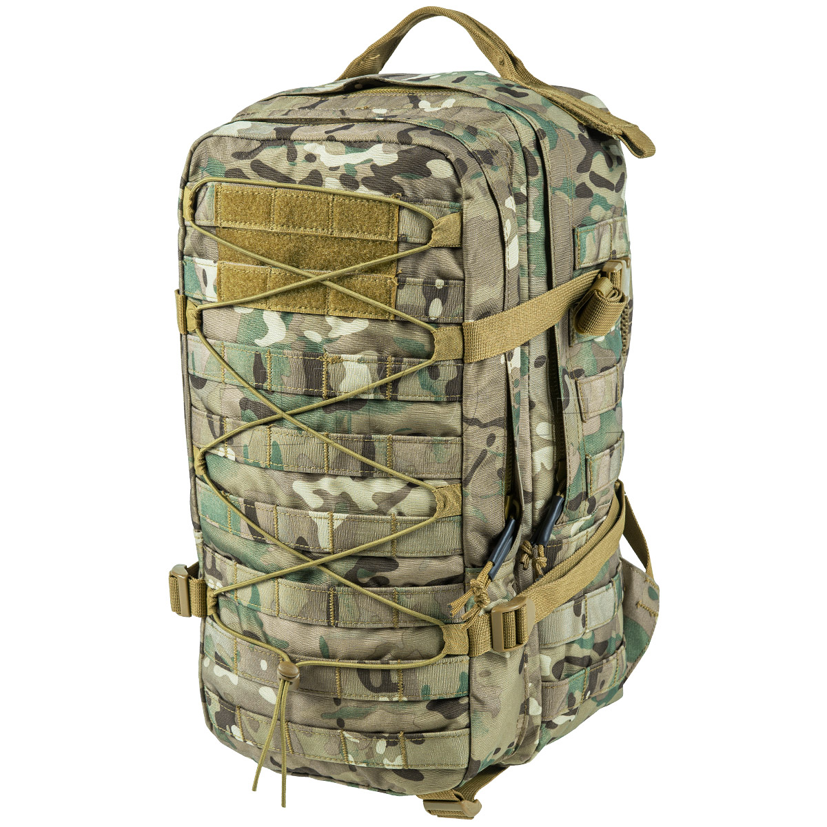 HELIKON RACCOON TACTICAL 20L MILITARY HYDRATION BACKPACK ARMY MOLLE BAG