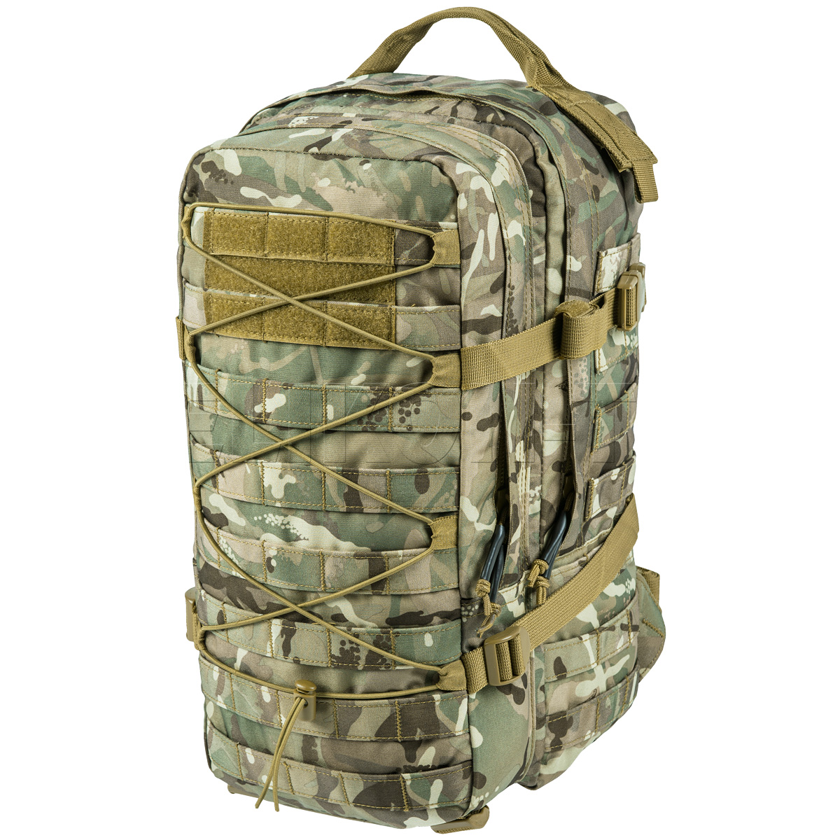 HELIKON RACCOON HYDRATION MOLLE BACKPACK TACTICAL RUCKSACK AIRSOFT 20L