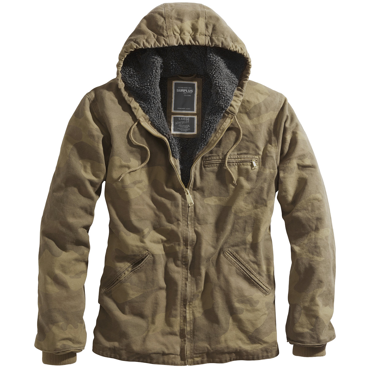 surplus-stonesbury-mens-hooded-winter-jacket-hunting-coat-cotton