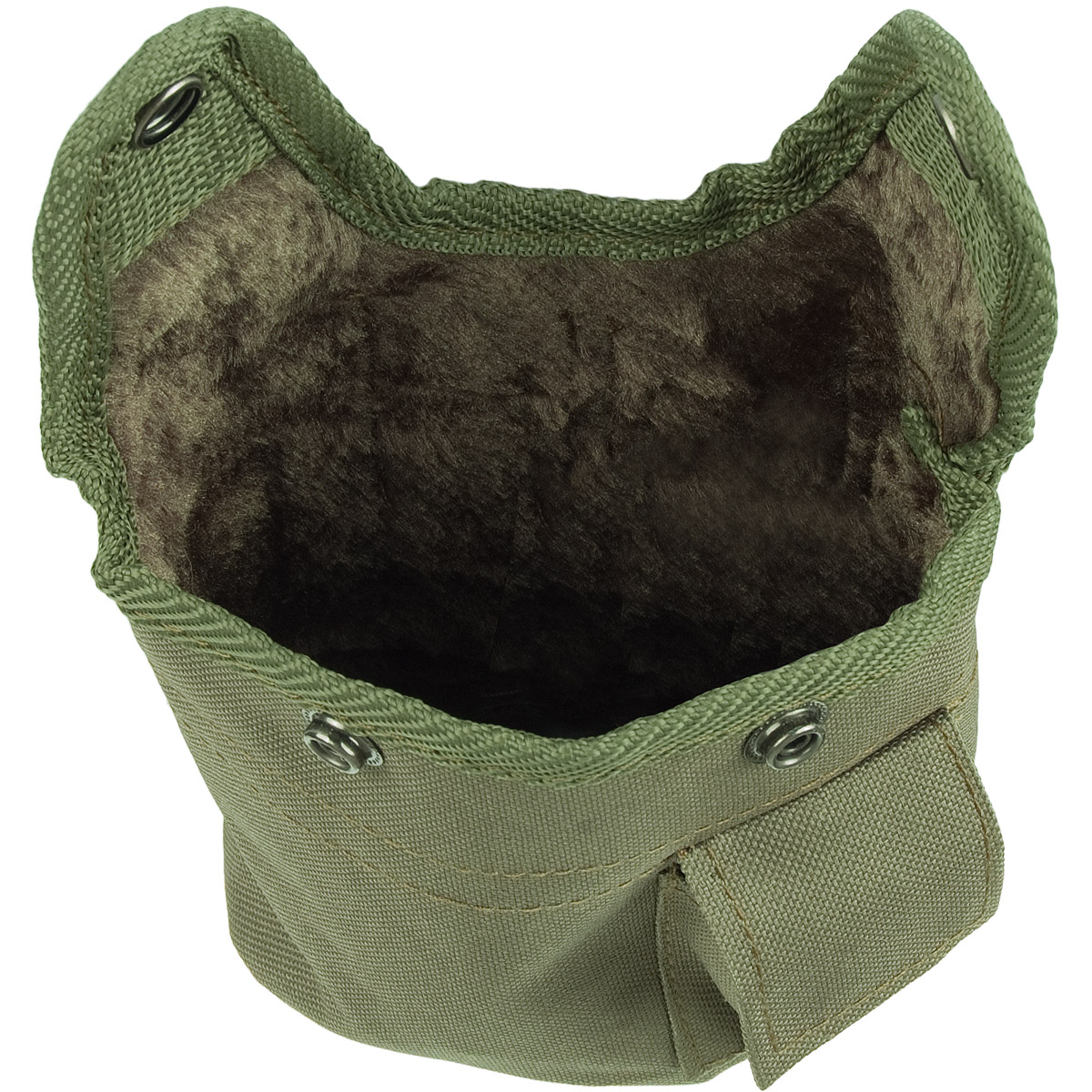 MILITARY PATROL WATER BOTTLE ARMY CANTEEN & CARRY CASE ALICE HIKING