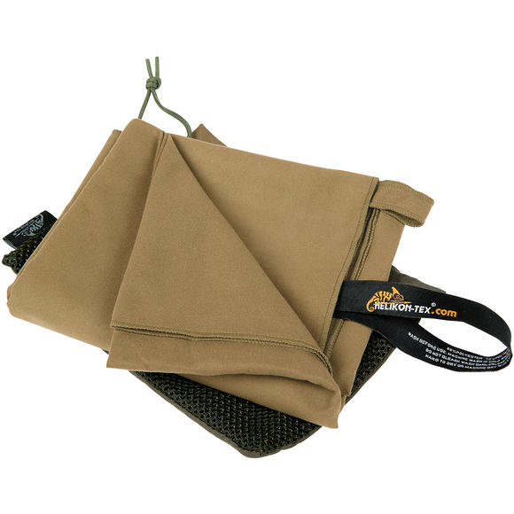 Helikon Field Towel Coyote