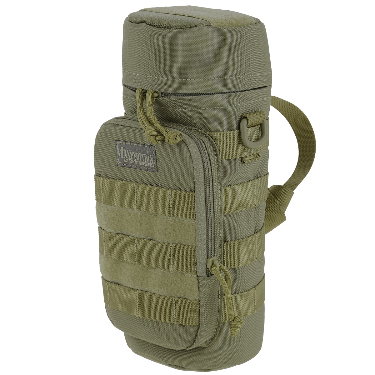 large water bottle cup holder