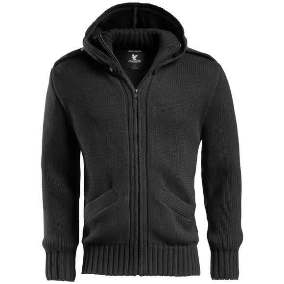 Surplus Delta Paxton Black