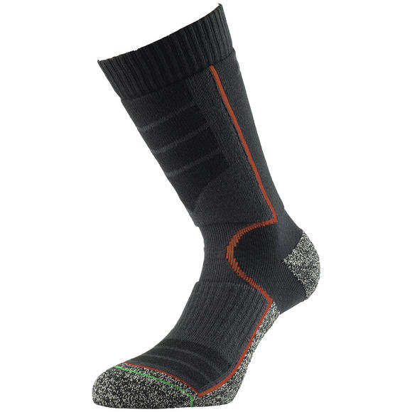 1000 Mile Ultra Performance Walk Sock Black