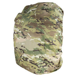 Condor Rain Cover 20L MultiCam