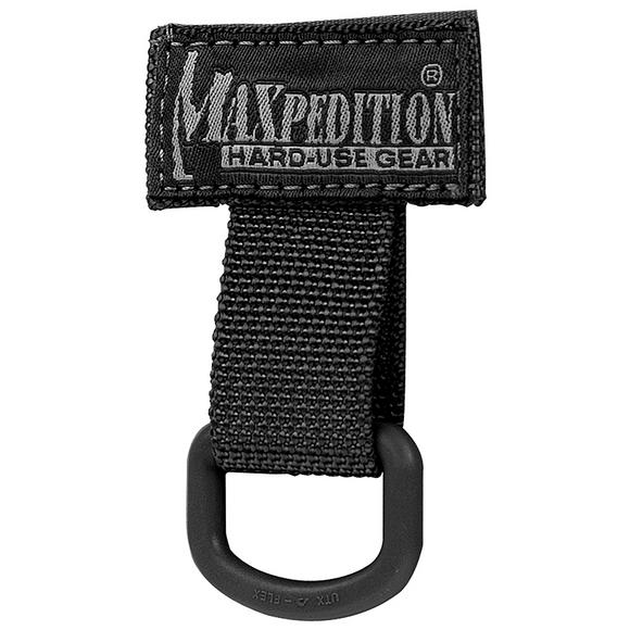 Maxpedition Tactical T-Ring Black
