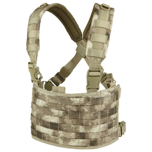 Condor OPS Chest Rig A-TACS AU