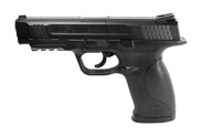 Electric Pistols