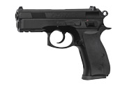 Spring Pistols