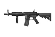 Electric Rifles