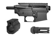 External Parts