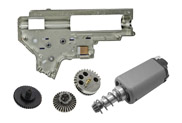 Internal Parts