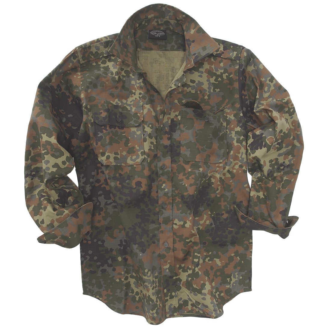 mil tec tactical shirt