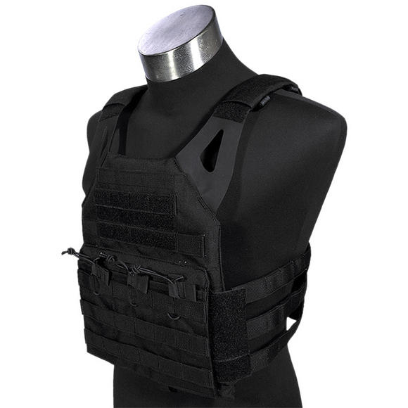 Flyye Swift Plate Carrier Black