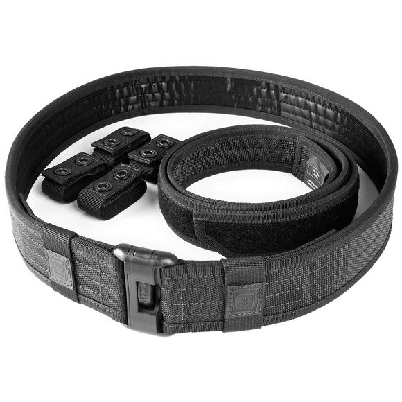 5.11 Sierra Bravo Duty Belt Kit Black