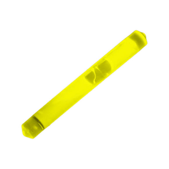 Illumiglow 3" Lightstick Yellow