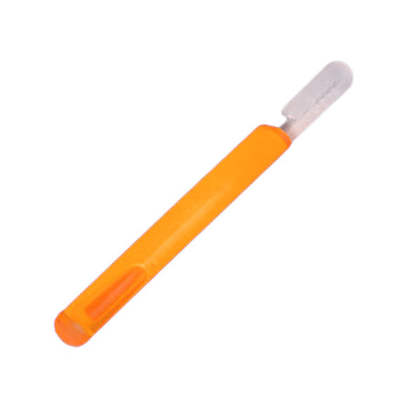 Illumiglow 4" Lightstick Orange