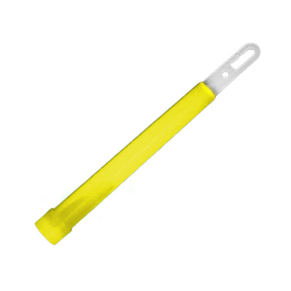 Illumiglow 6" Lightstick Yellow