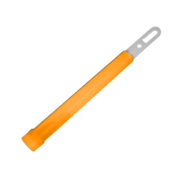 Illumiglow 6" Lightstick Orange