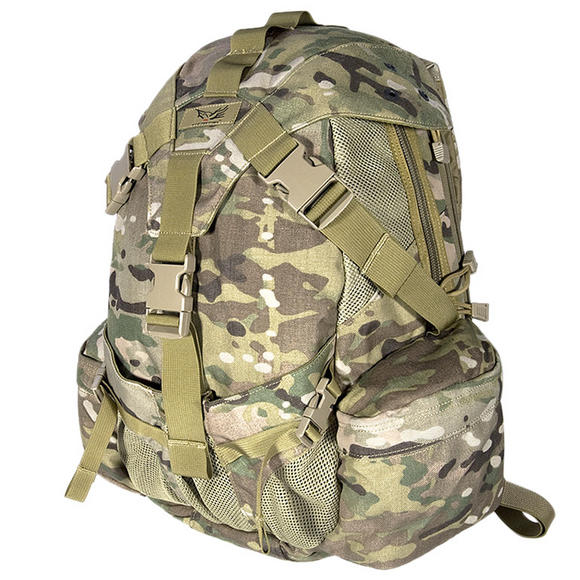 Flyye Carapax Backpack 32L MultiCam